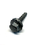 Image of Hex bolt with washer. M10X55 image for your BMW